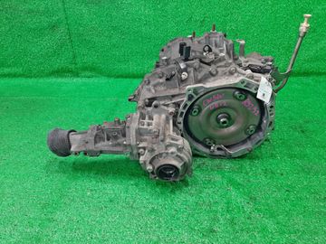 АКПП НА MITSUBISHI OUTLANDER CW5W 4B12
