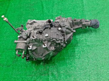 АКПП НА MITSUBISHI OUTLANDER CW5W 4B12