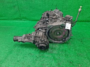 АКПП НА MITSUBISHI OUTLANDER CW5W 4B12