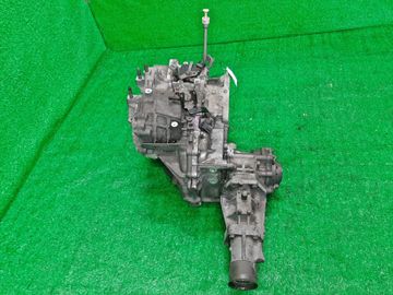 АКПП НА MITSUBISHI OUTLANDER CW5W 4B12
