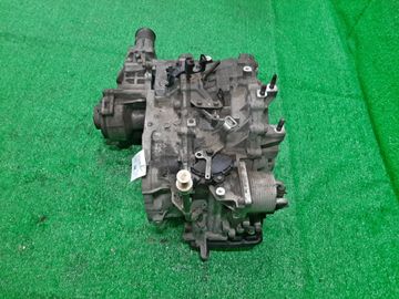 АКПП НА MITSUBISHI OUTLANDER CW5W 4B12