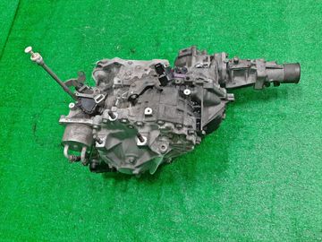 АКПП НА MITSUBISHI OUTLANDER CW5W 4B12
