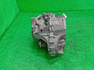 АКПП НА VOLVO V50 MW43 B4204S3