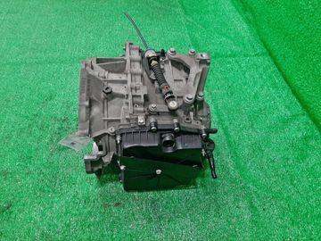 АКПП НА VOLVO V50 MW43 B4204S3