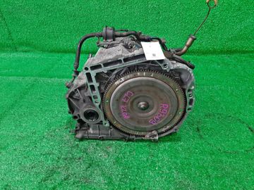 АКПП НА HONDA ACCORD CL7 K20A
