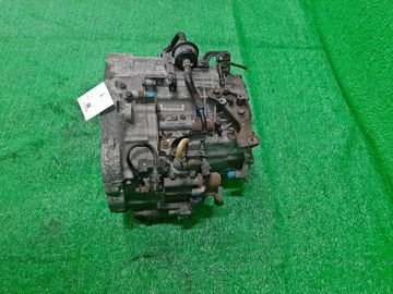 АКПП НА HONDA ACCORD CL7 K20A
