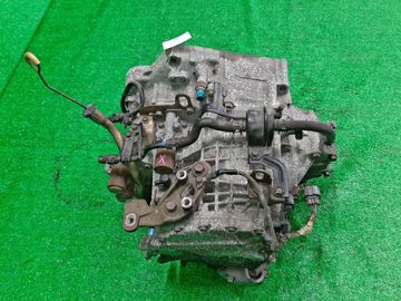 АКПП НА HONDA ACCORD CL7 K20A