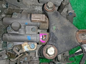 АКПП НА HONDA INSPIRE UC1 J30A