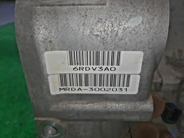 АКПП НА HONDA INSPIRE UC1 J30A