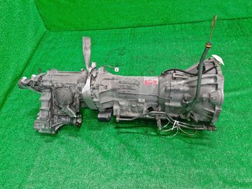 АКПП НА SUZUKI ESCUDO TDA4W J24B