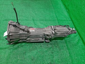 АКПП НА SUZUKI ESCUDO TDA4W J24B