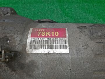 АКПП НА SUZUKI ESCUDO TDA4W J24B