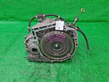 АКПП НА HONDA ACCORD CW2 K24A
