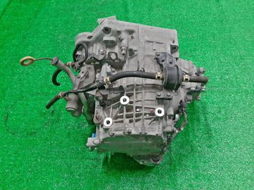 АКПП НА HONDA ACCORD CW2 K24A