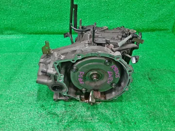 АКПП НА MAZDA MPV LWEW FS-DE