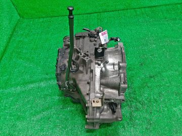 АКПП НА MAZDA MPV LWEW FS-DE