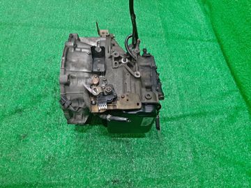 АКПП НА MAZDA MPV LWEW FS-DE
