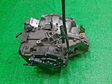 АКПП НА MAZDA MPV LWEW FS-DE