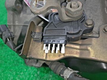 АКПП НА MAZDA MPV LWEW FS-DE