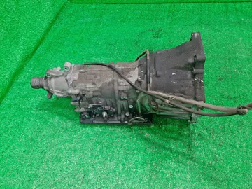 АКПП НА MAZDA BONGO BRAWNY SKE6V FE