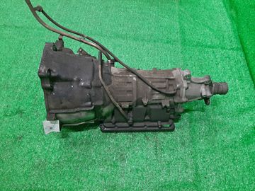 АКПП НА MAZDA BONGO BRAWNY SKE6V FE