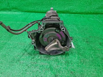 АКПП НА MAZDA BONGO BRAWNY SKE6V FE