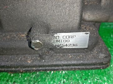 АКПП НА MAZDA BONGO BRAWNY SKE6V FE