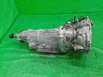 АКПП НА SUBARU LEGACY BR9 EJ255