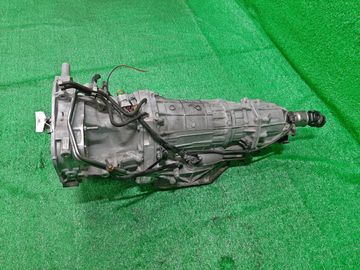 АКПП НА SUBARU LEGACY BR9 EJ255