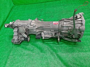 АКПП НА SUZUKI ESCUDO TDA4W J24B