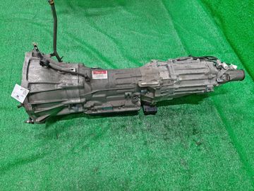 АКПП НА SUZUKI ESCUDO TDA4W J24B
