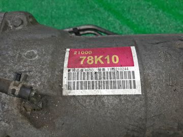 АКПП НА SUZUKI ESCUDO TDA4W J24B