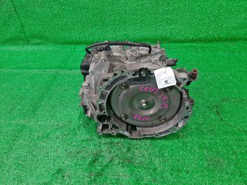 АКПП НА MAZDA ATENZA GH5FS L5-VE