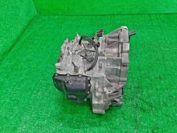 АКПП НА MAZDA ATENZA GH5FS L5-VE