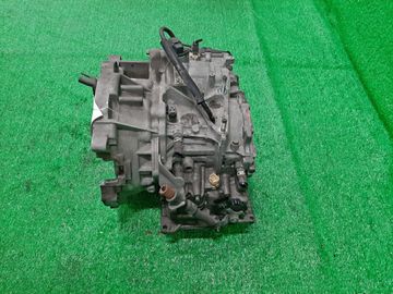 АКПП НА MAZDA ATENZA GH5FS L5-VE