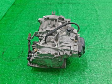 АКПП НА MAZDA ATENZA GH5FS L5-VE