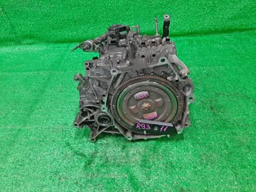 АКПП НА HONDA AIRWAVE GJ1 L15A