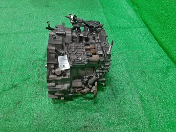 АКПП НА HONDA AIRWAVE GJ1 L15A