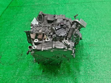 АКПП НА HONDA AIRWAVE GJ1 L15A