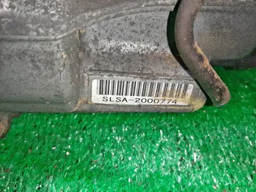 АКПП НА HONDA AIRWAVE GJ1 L15A