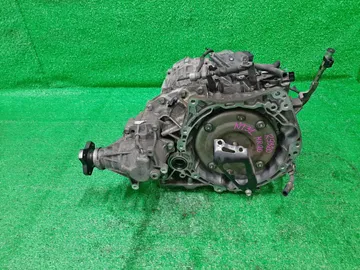 АКПП НА NISSAN X-TRAIL NT31 MR20DE
