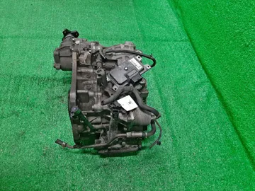 АКПП НА NISSAN X-TRAIL NT31 MR20DE