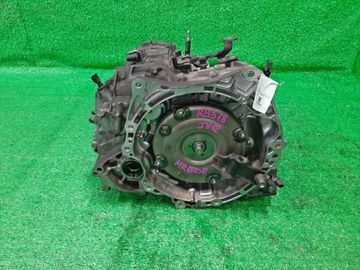 АКПП НА NISSAN WINGROAD JY12 MR18DE
