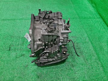 АКПП НА NISSAN WINGROAD JY12 MR18DE