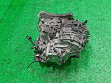 АКПП НА NISSAN WINGROAD JY12 MR18DE