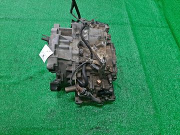 АКПП НА MAZDA ATENZA GYEW LF-VE