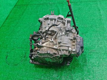 АКПП НА MAZDA ATENZA GYEW LF-VE