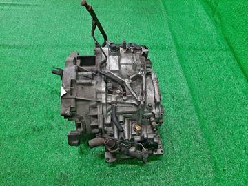 АКПП НА MAZDA ATENZA GYEW LF-VE