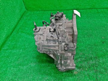 АКПП НА NISSAN TIIDA JC11 MR18DE