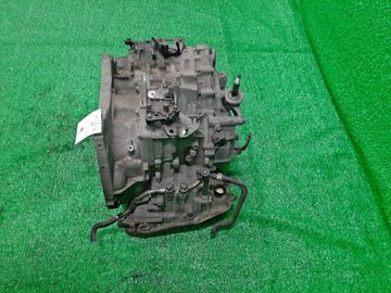 АКПП НА NISSAN TIIDA JC11 MR18DE